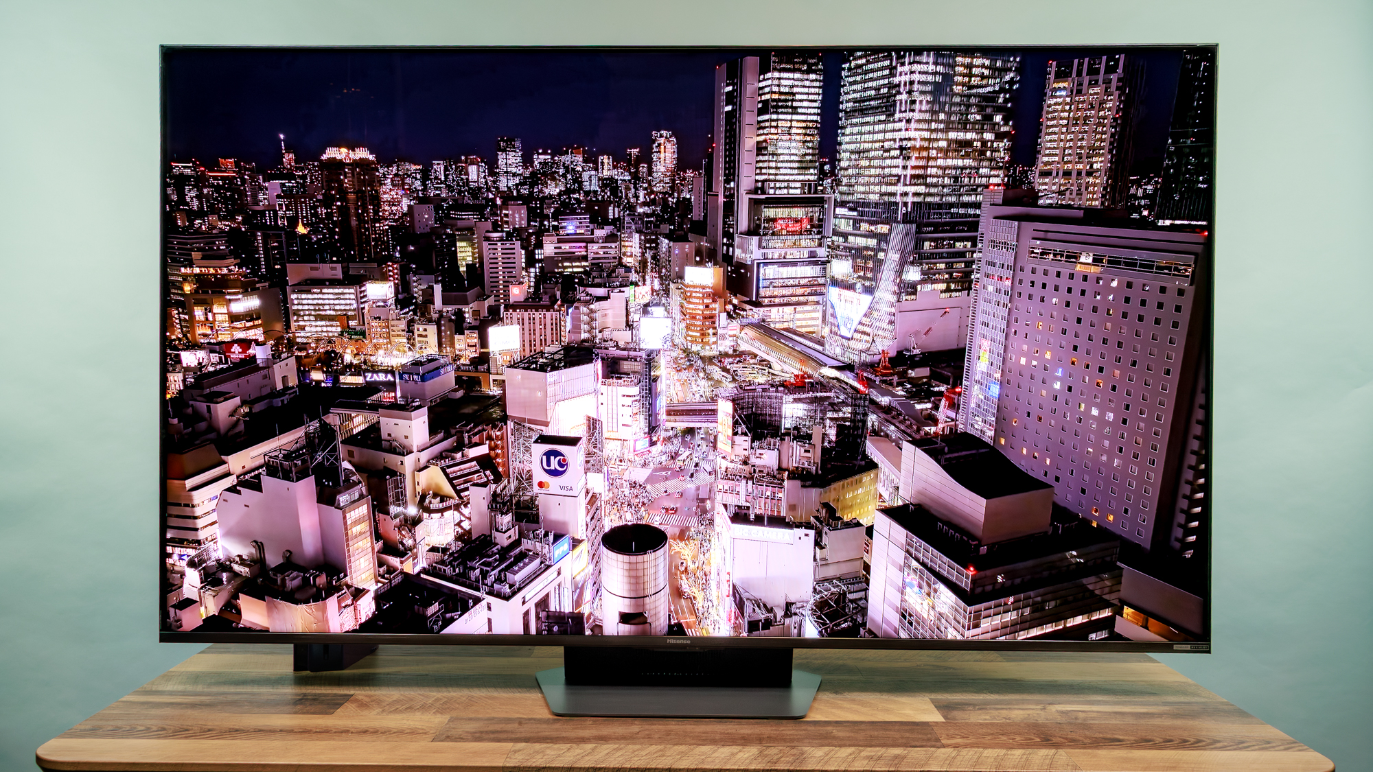 Dolby Vision 2 з’явився: список телевізорів та огляд нового формату 2 Dolby Vision 2 з’явився: список телевізорів та огляд нового формату 2