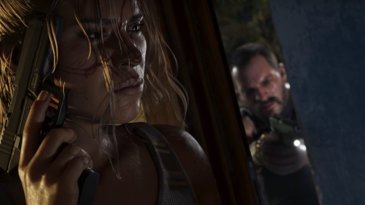Паніка навколо GTA 6 спорожнила календарі на листопад, але Danganronpa 2×2 затримали, щоб її творець міг пограти 1