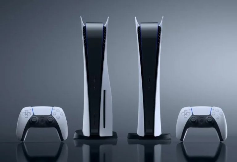 Sony почала клеймити PlayStation 5 наліпками з попередженням про відмову від дисків 53 Sony почала клеймити PlayStation 5 наліпками з попередженням про відмову від дисків 49