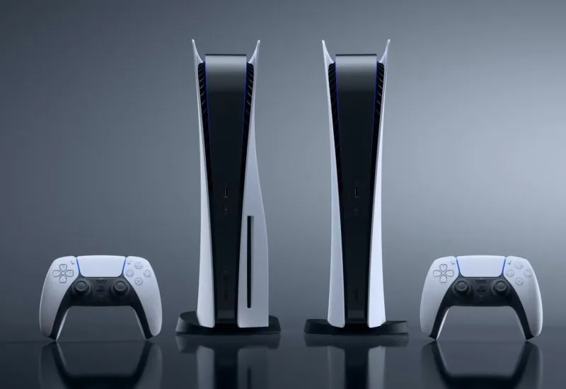  Джерело зображення: Sony 