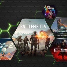 Моддер зламав "пісочницю" GeForce NOW, перетворивши $10 підписки на хмарний ПК з Windows вищого класу 8 Моддер зламав "пісочницю" GeForce NOW, перетворивши $10 підписки на хмарний ПК з Windows вищого класу 8