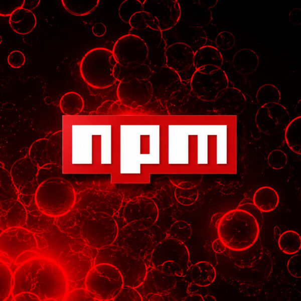 Зловмисники використовують npm-дзеркала для фішингових сторінок
