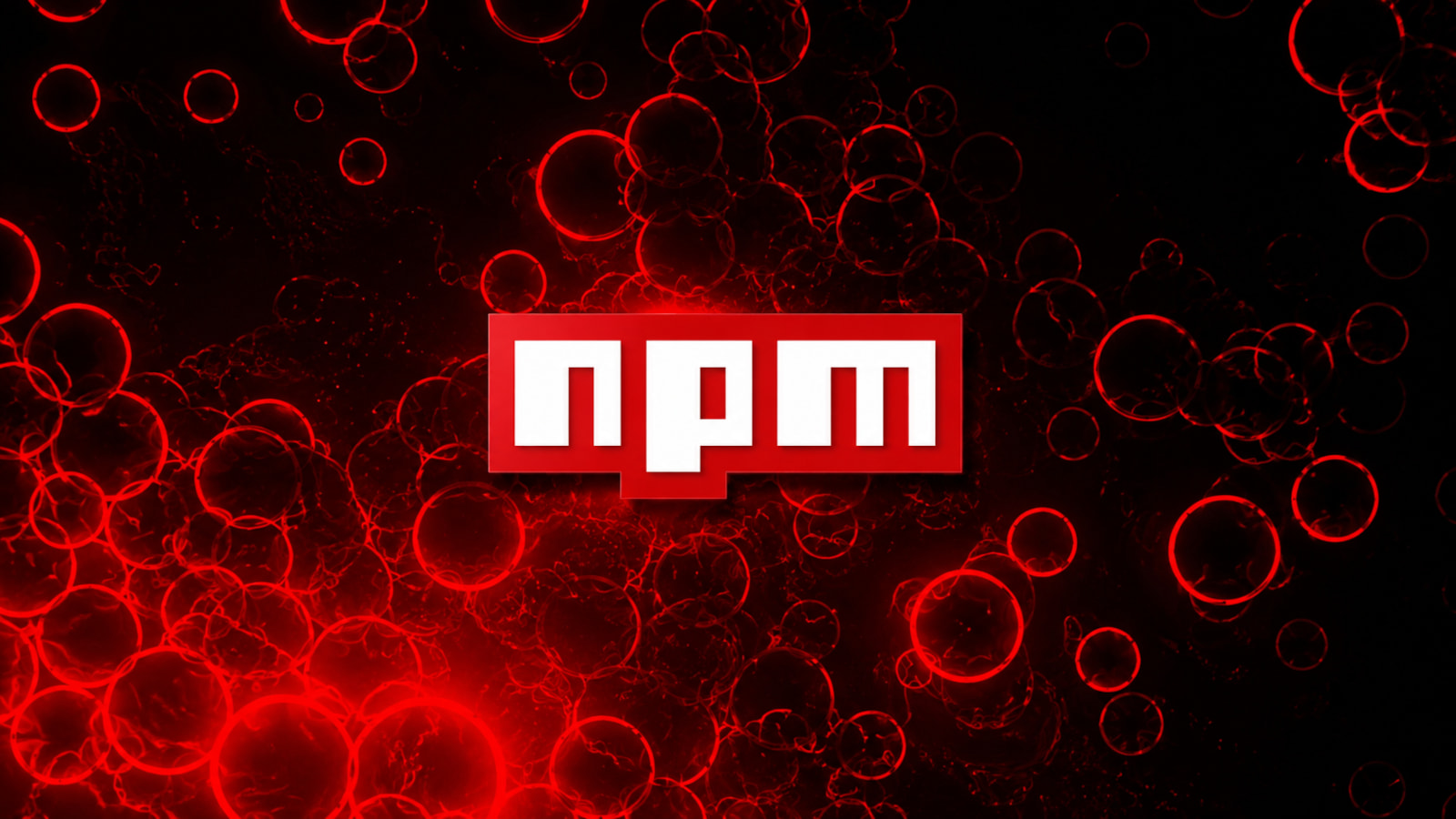Зловмисники використовують npm-дзеркала для фішингових сторінок 1 Зловмисники використовують npm-дзеркала для фішингових сторінок 1