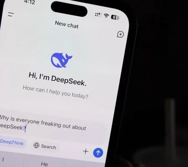DeepSeek V4 Pro: офіційний реліз нової ШІ-моделі