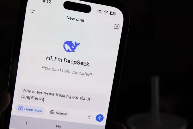 DeepSeek V4 Pro: офіційний реліз нової ШІ-моделі 63 DeepSeek V4 Pro: офіційний реліз нової ШІ-моделі 54