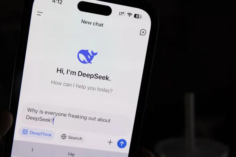 DeepSeek V4 Pro: офіційний реліз нової ШІ-моделі 1