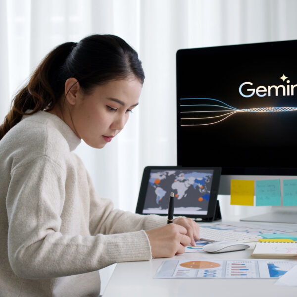 Google надає студентам рік Gemini Pro безкоштовно з новими функціями для навчання