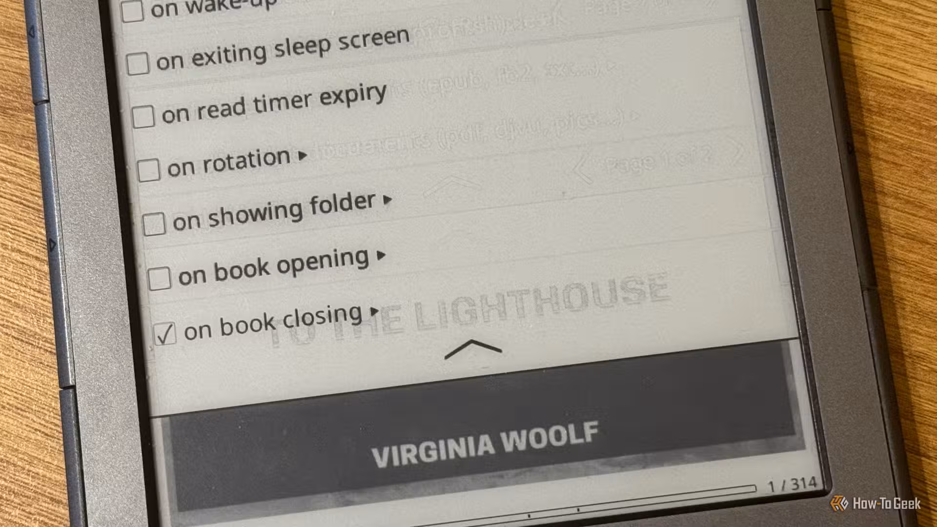 Як Kindle перетворив лампу в центрі уваги спальні 13