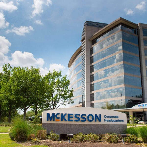 McKesson повідомила про витік даних після заяви ShinyHunters про викрадення даних пацієнтів