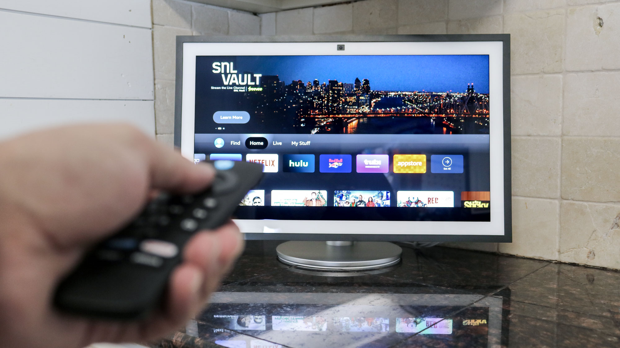 Amazon підняв ціни на Echo, Fire TV та Kindle 2