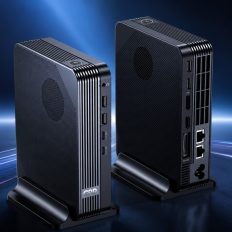 Огляд GMKtec NucBox EVO-T2S: "Intel Core Ultra X7 358H" на Panther Lake – Міні-ПК з функціями нового рівня 76 Огляд GMKtec NucBox EVO-T2S: "Intel Core Ultra X7 358H" на Panther Lake – Міні-ПК з функціями нового рівня 76