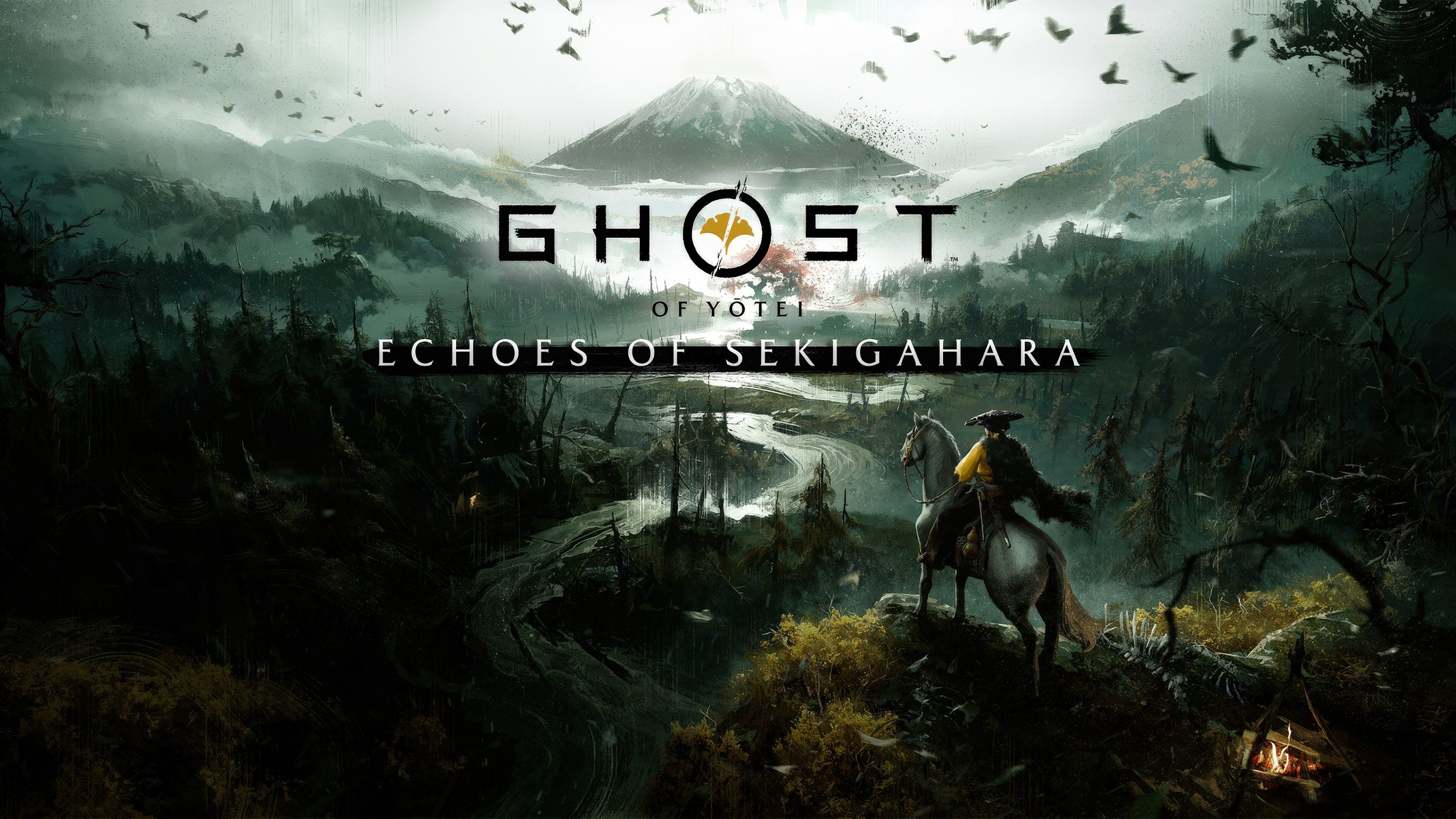 Ghost of Yōtei: повне видання подорожчає до $15 з новою історією та режимом виживання 2