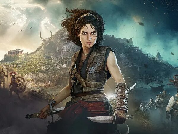 A Plague Tale: Requiem вимагатиме GTX 1060 без апскейлерів