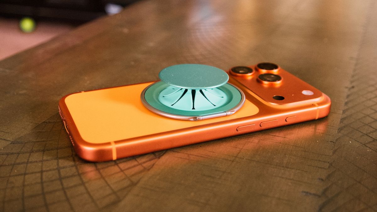 Popsockets представила найтонший тримач: чи випробували ви його? 6