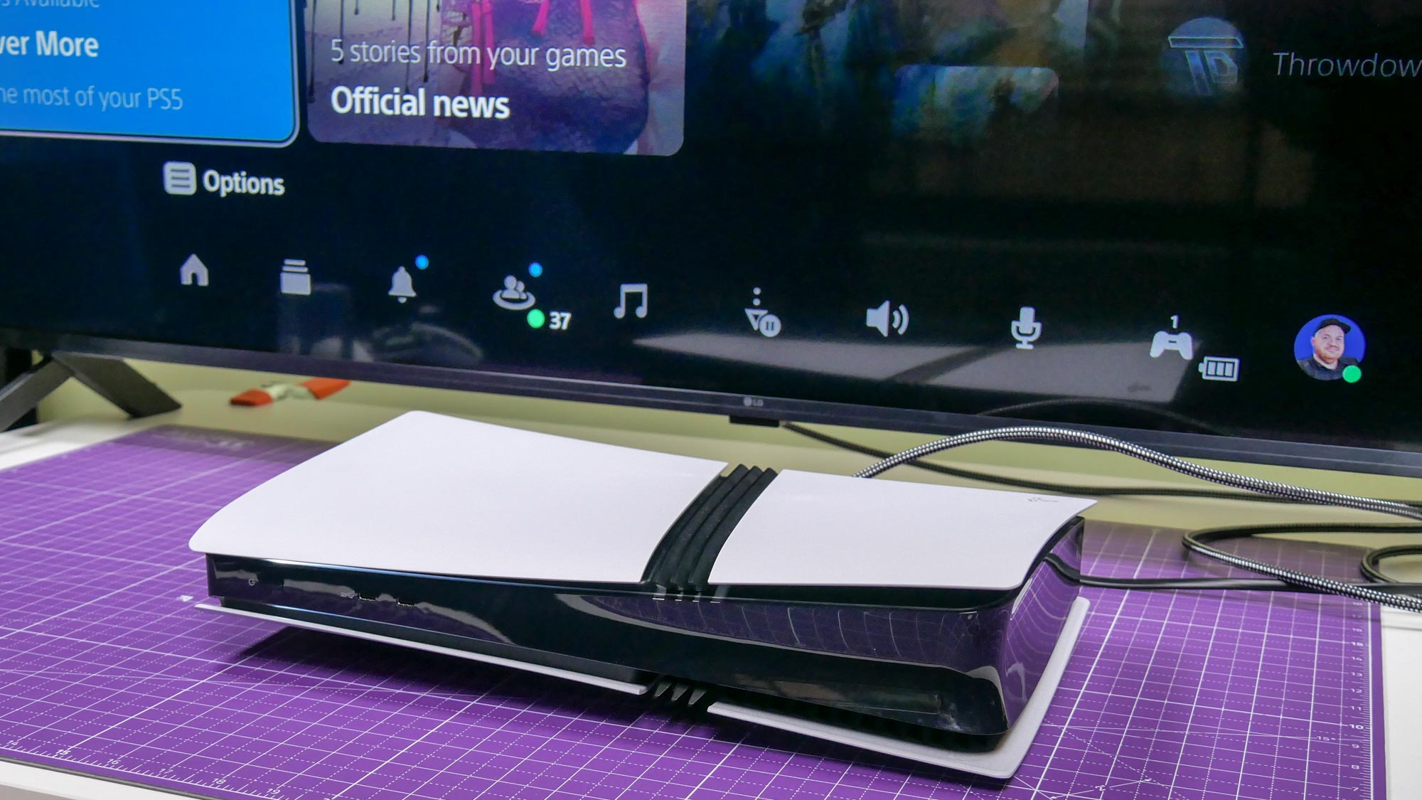 Нові поставки PlayStation 5 Pro розкуплені до релізу GTA 6 10
