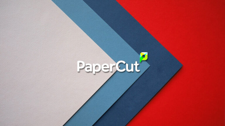 PaperCut випустила другий терміновий патч для усунення вразливостей 28 PaperCut випустила другий терміновий патч для усунення вразливостей 28