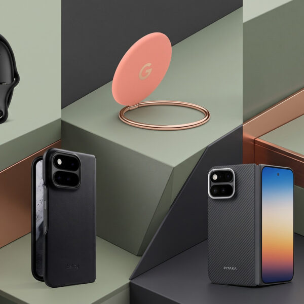 Pixel 11 Pro Fold: 15 аксесуарів, які виведуть ваш смартфон на новий рівень