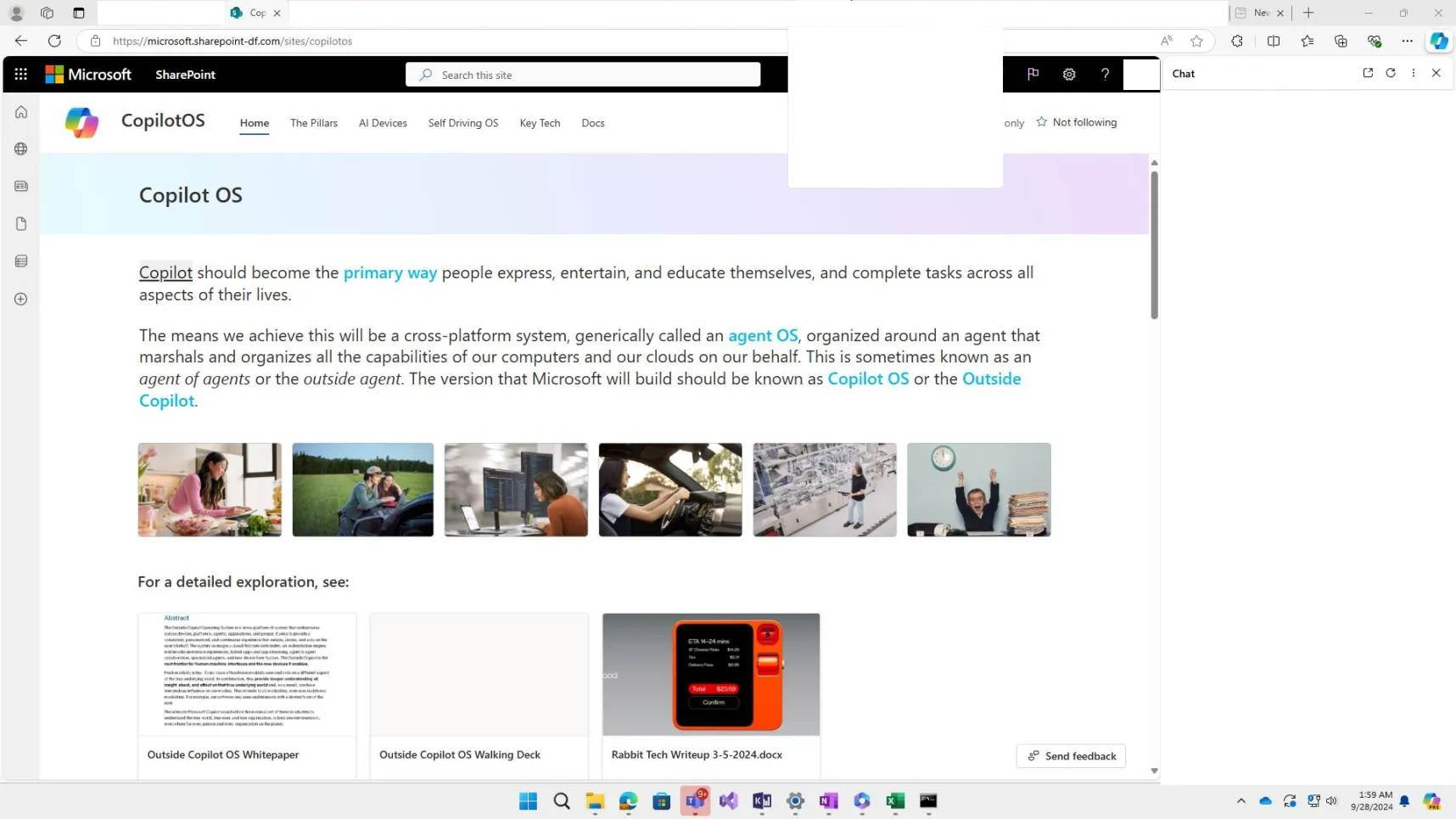 Повна презентація Copilot OS