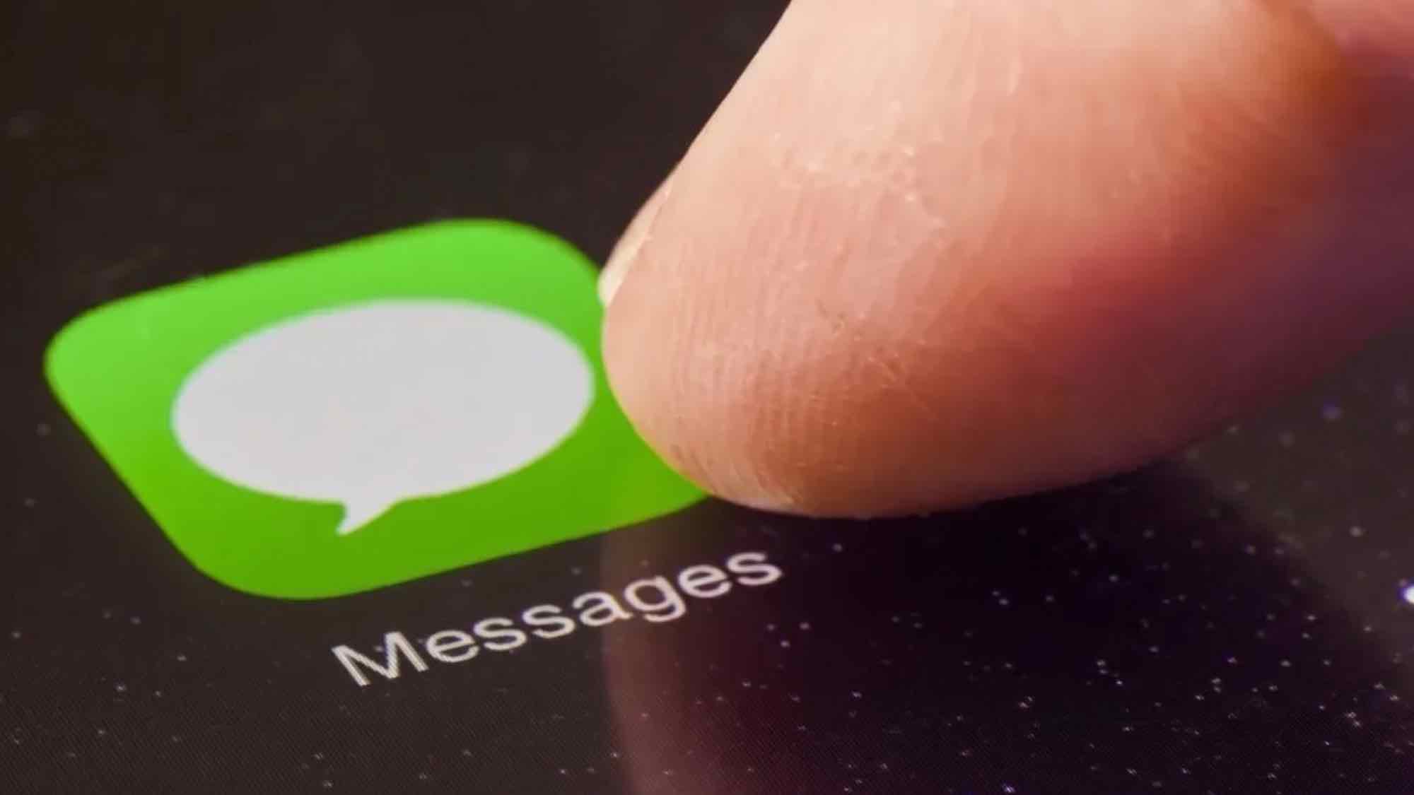 ChatGPT перевершив Claude завдяки новій функції Apple Messages 1