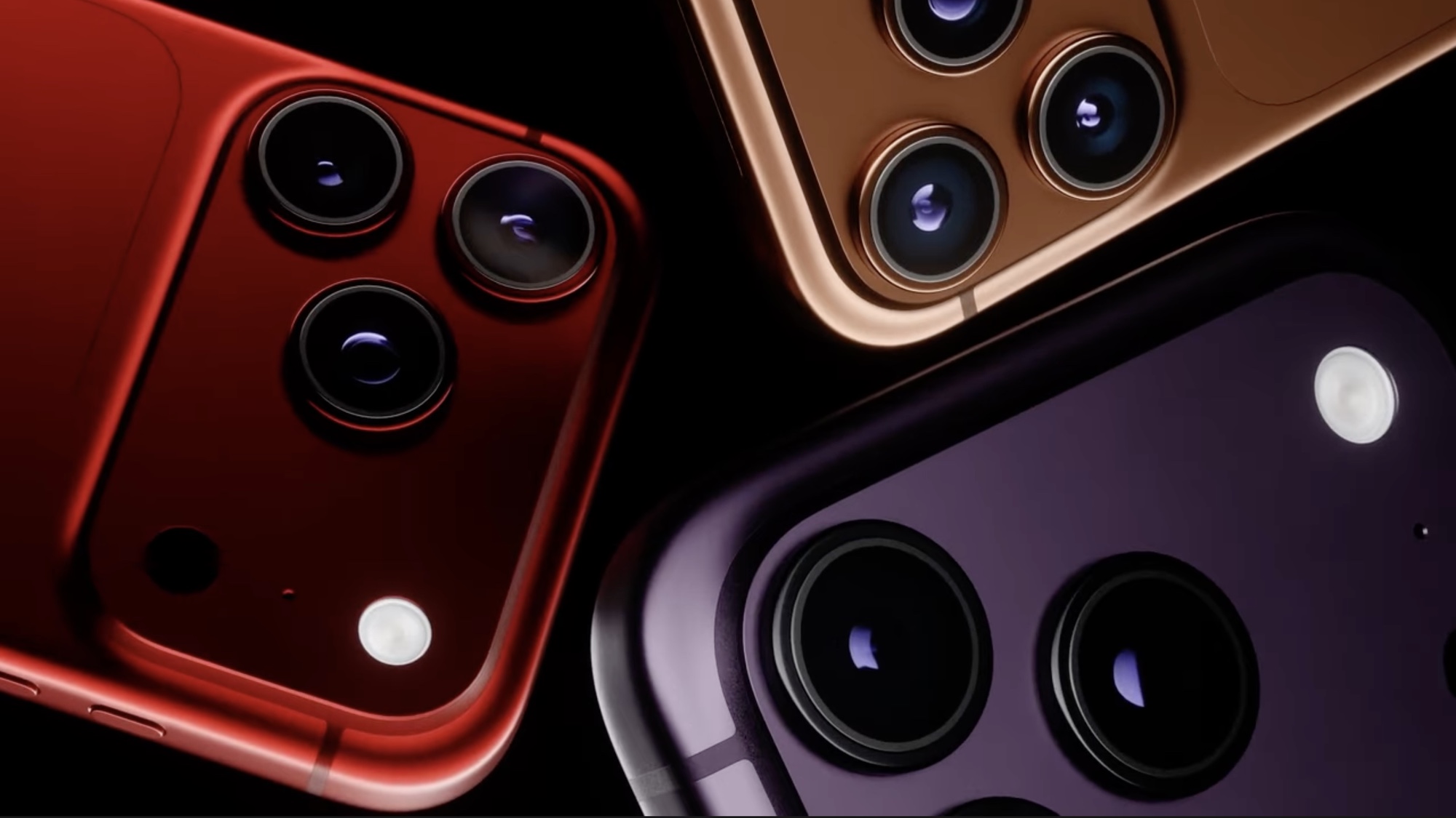 iPhone 18 Pro Max проти iPhone 17 Pro Max: 5 ключових оновлень 3