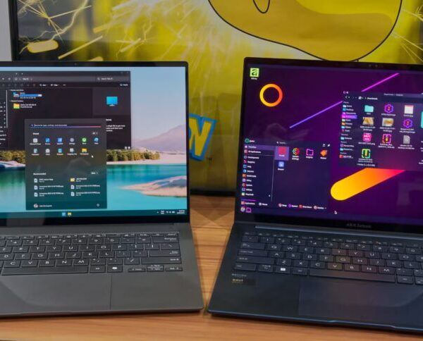 Linux наздоганяє Windows: порівняння функціоналу