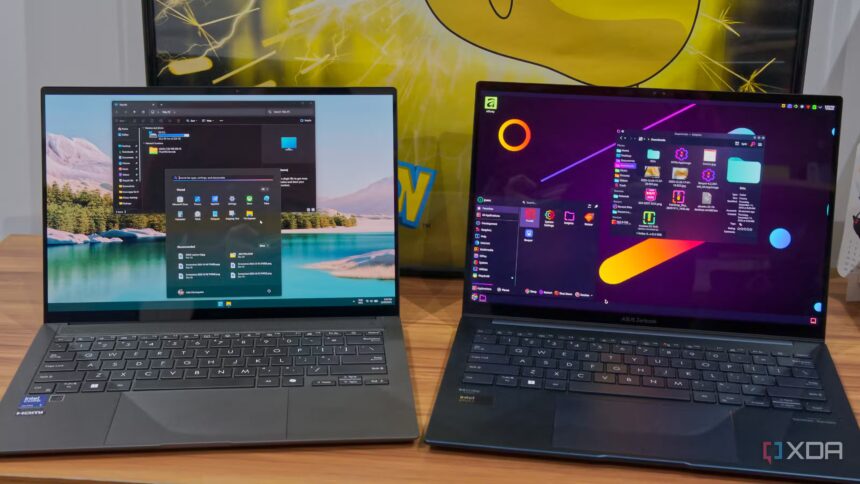 Linux наздоганяє Windows: порівняння функціоналу 1