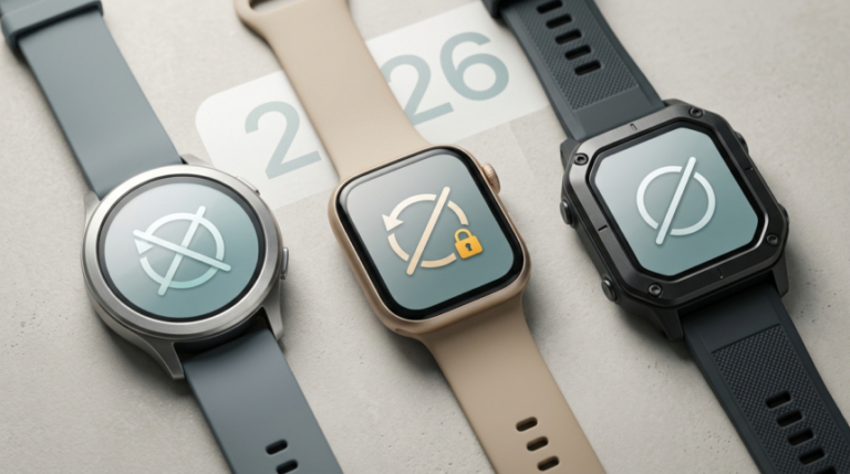 Смартгодинники Apple, Google та Samsung втратять підтримку у 2026 році 35