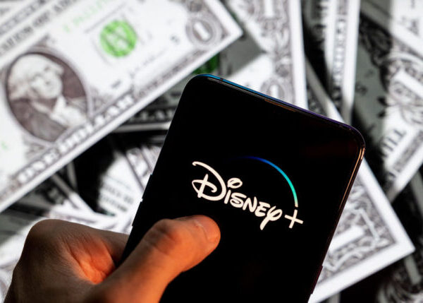 Disney+ та Netflix розглядають безкоштовні версії після підвищення цін