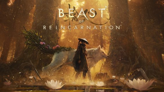 Огляд Beast of Reincarnation: Покроковий екшн-RPG від розробників Pokémon, що поєднує стратегію та динаміку 10
