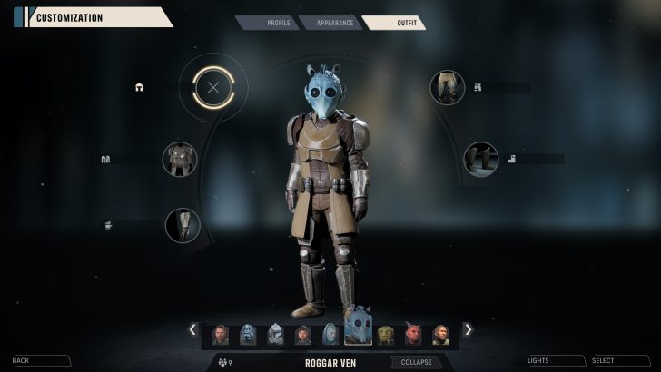 Star Wars: Zero Company: остання тактична надія 4