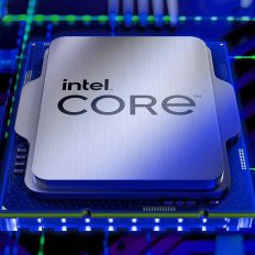 Два процесори Intel повернулися до топ-10 Amazon після річної відсутності 7