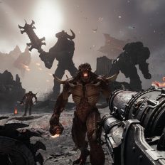 Id Software не переходить на Unreal Engine 5 попри скорочення в Xbox 10 Id Software не переходить на Unreal Engine 5 попри скорочення в Xbox 10