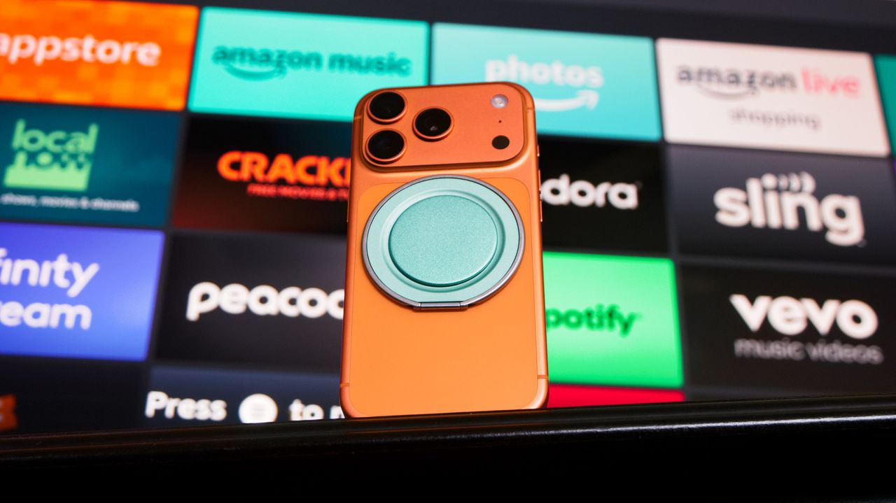 Popsockets представила найтонший тримач: чи випробували ви його? 31