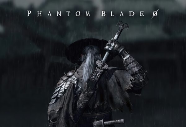 Phantom Blade Zero: Розробку завершено, але S-GAME готує сюрприз до старту попередніх замовлень 11 серпня