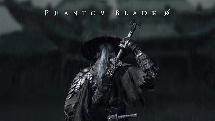 Phantom Blade Zero: Розробку завершено, але S-GAME готує сюрприз до старту попередніх замовлень 11 серпня 1
