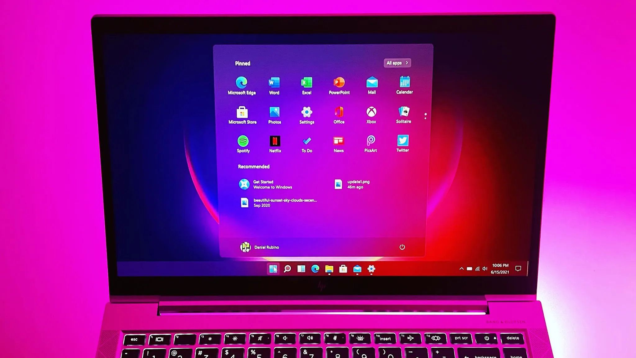 Windows 11: як повільні додатки Microsoft гальмують нову ОС 5