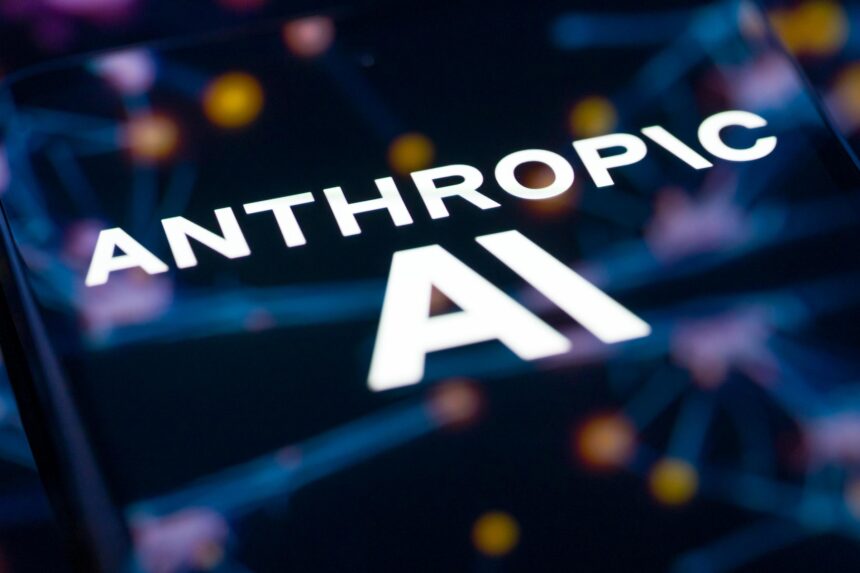 Anthropic проігнорувала запити Пентагону щодо AI-технологій 1