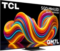 Уявіть, що ваш вітальня занадто яскрава для OLED-телевізора 3