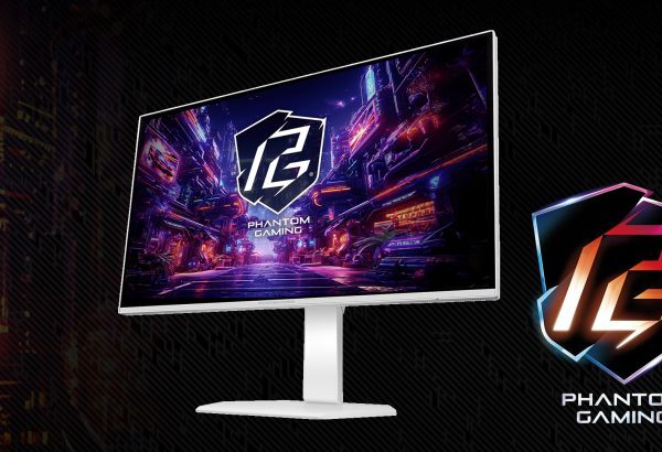 ASRock пропонує найдешевший 240 Гц QD-OLED монітор за $299