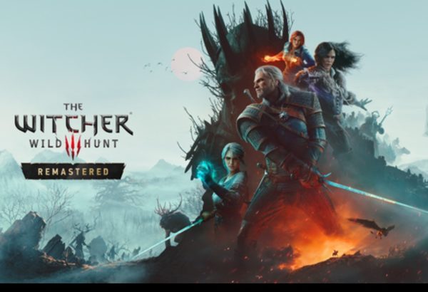 The Witcher 3 Remastered виходить 29 вересня з оновленнями та доповненням Songs Of The Past