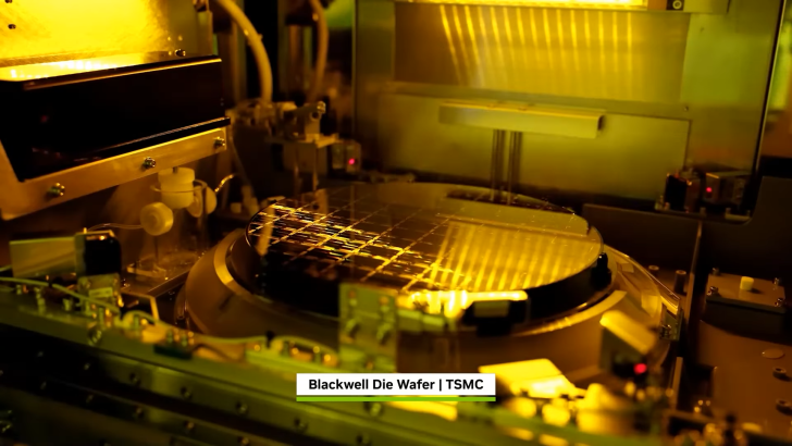 TSMC нарощує продажі американської фабрики до 4% завдяки зміні структури замовлень 2 TSMC нарощує продажі американської фабрики до 4% завдяки зміні структури замовлень 2
