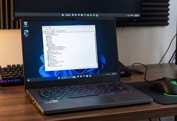 Windows видалятиме драйвер дискретної відеокарти на ігрових ноутбуках, якщо їх переведено в “Eco” режим на кілька днів