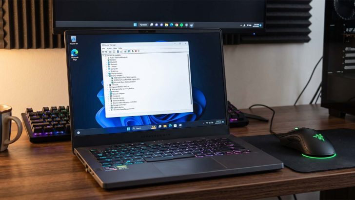 Windows видалятиме драйвер дискретної відеокарти на ігрових ноутбуках, якщо їх переведено в "Eco" режим на кілька днів 1
