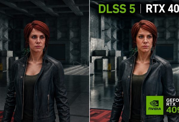 Моддер дозволив DLSS 5 працювати на RTX 40 завдяки заміні CUDA-бінарників