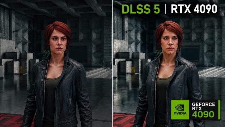 Моддер дозволив DLSS 5 працювати на RTX 40 завдяки заміні CUDA-бінарників 1