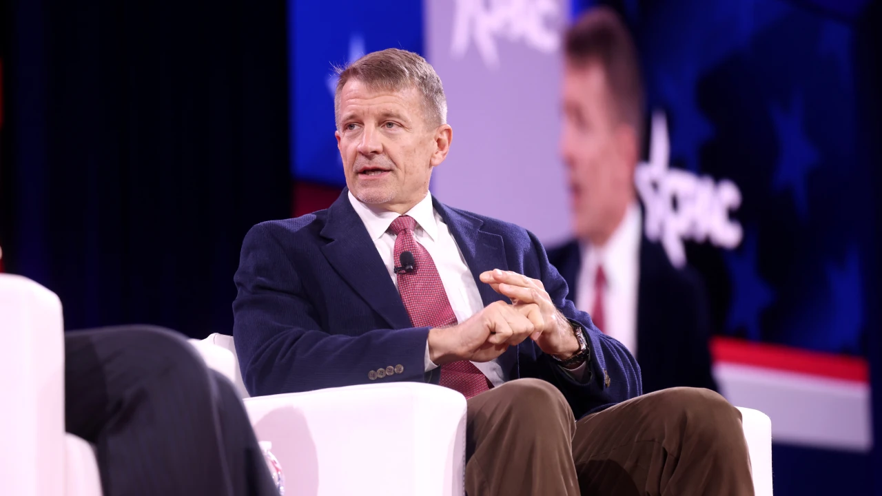 Swarmer та засновник Blackwater заснували компанію протиповітряної оборони Vectus 2