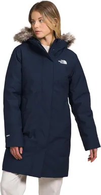 The North Face знижує ціни до 50% на куртки та зимовий одяг 13