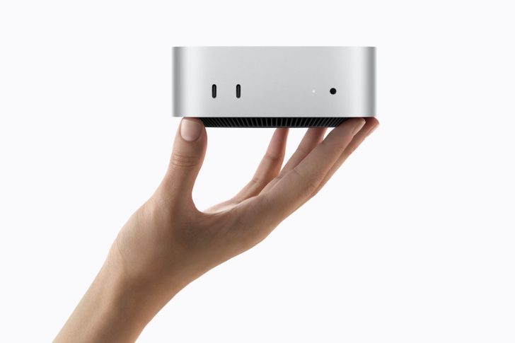 Apple M6: Новий Mac mini з 2-нм чипом подвоює CPU, GPU та AI ядра 2