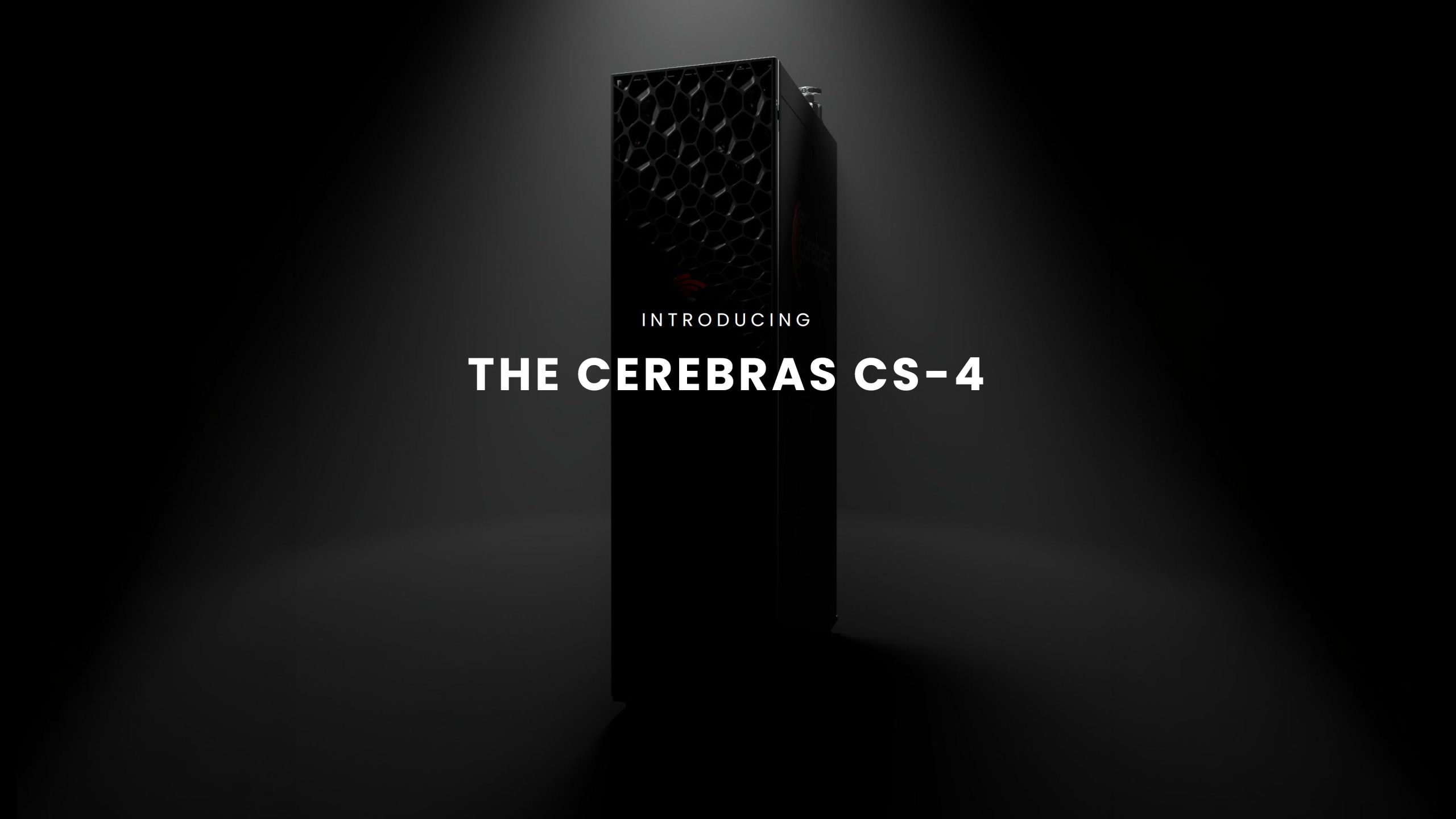 Cerebras CS-4 прискорює ШІ в 30 разів, готує CS-5 для 10 тис. TPS на користувача у 2027 році та CS-6 з 3D Wafer-Scale SRAM 3