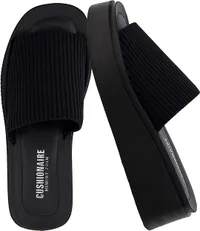 13 аналогів Birkenstock від $24: зручне взуття для прогулянок 8